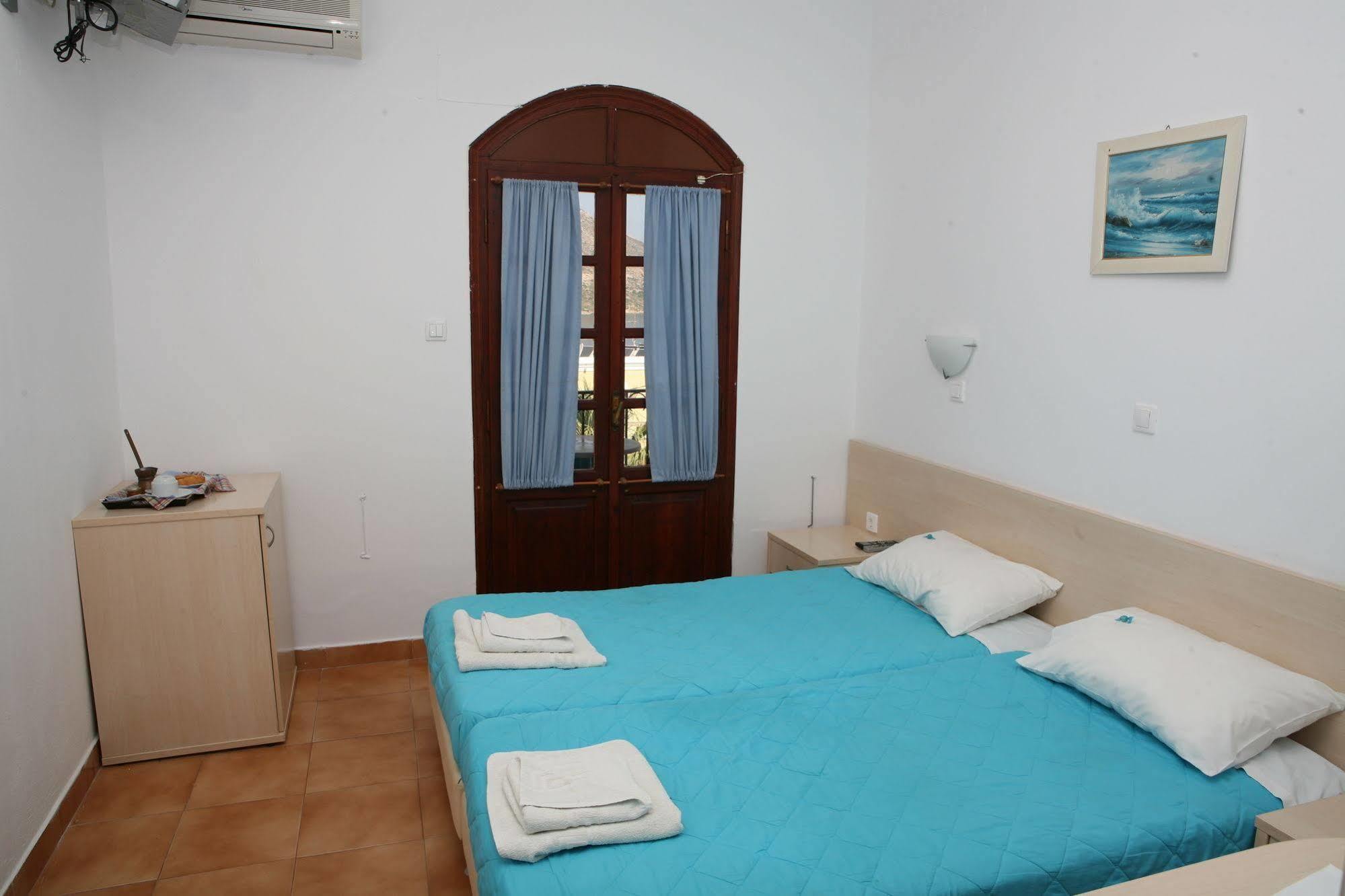 Bed & Breakfast Vouros