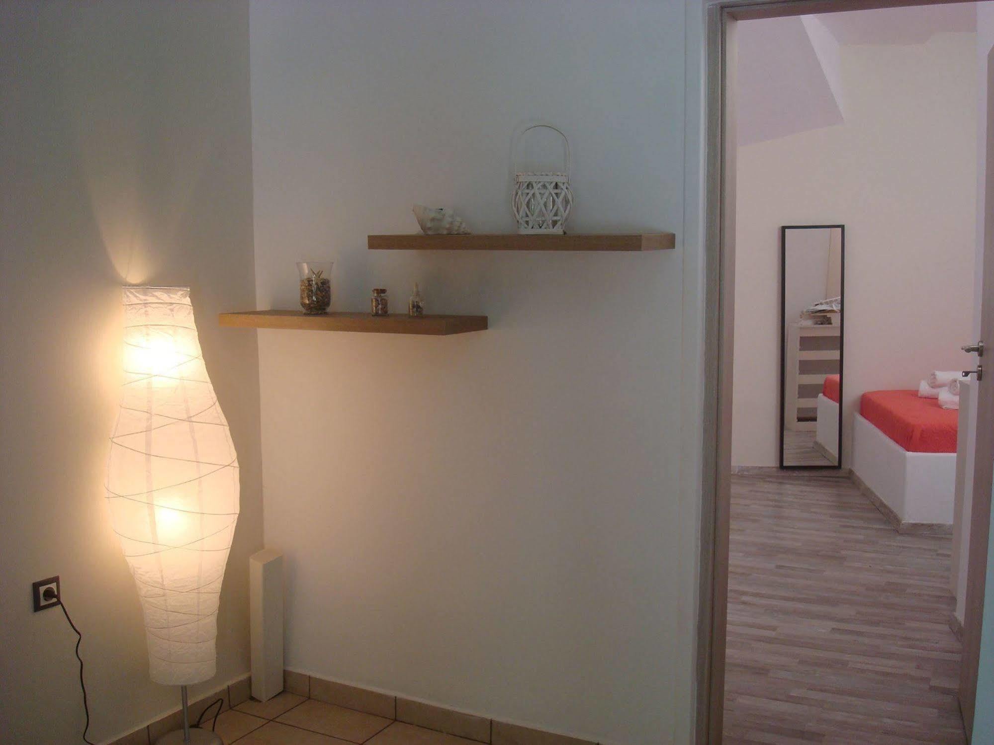 Smaragdi 3* Therma (Ikaria)