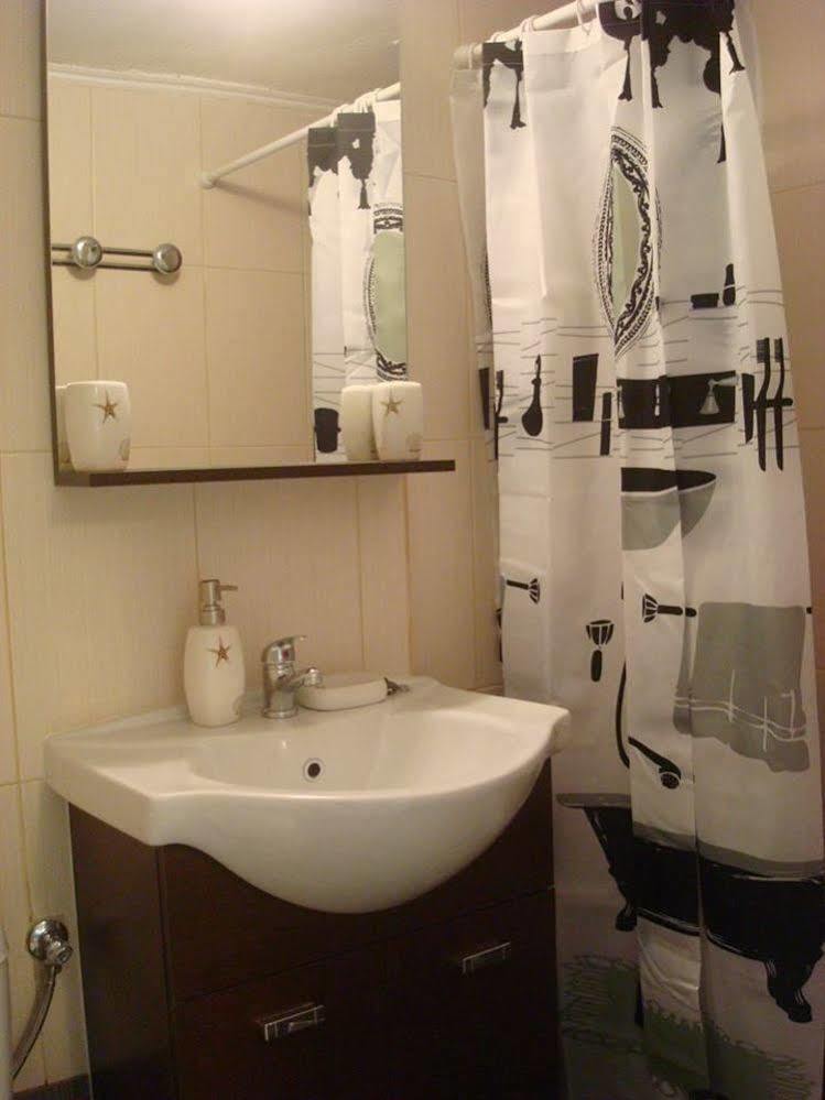 Hotel Smaragdi 3*