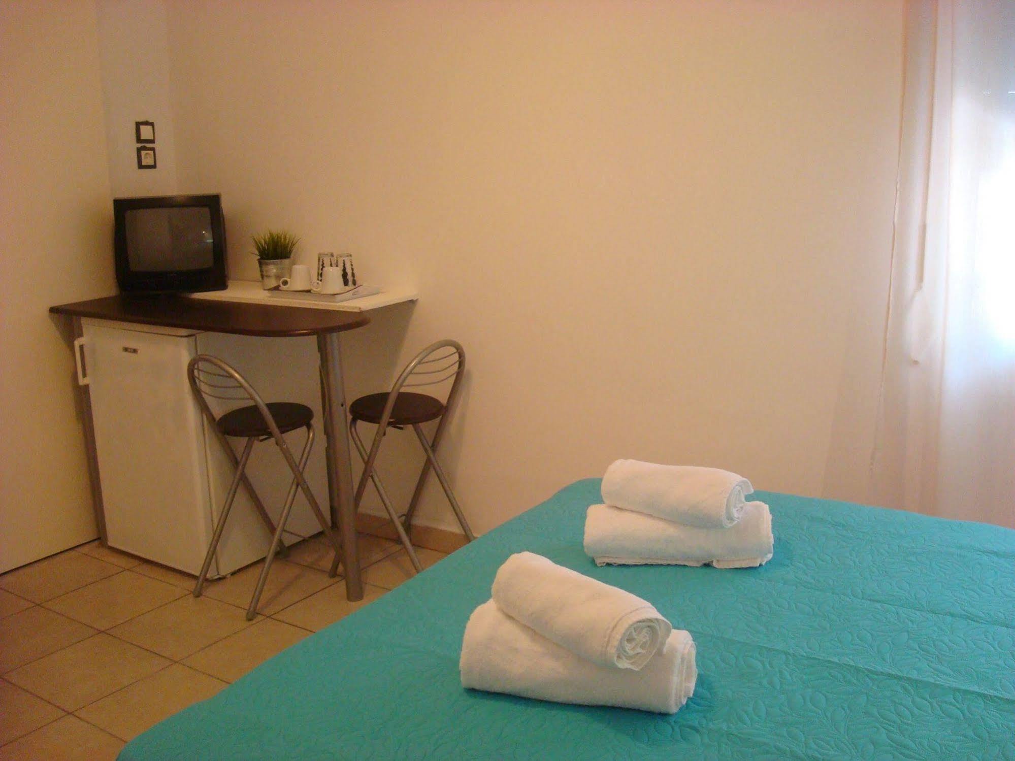 Hotel Smaragdi 3*