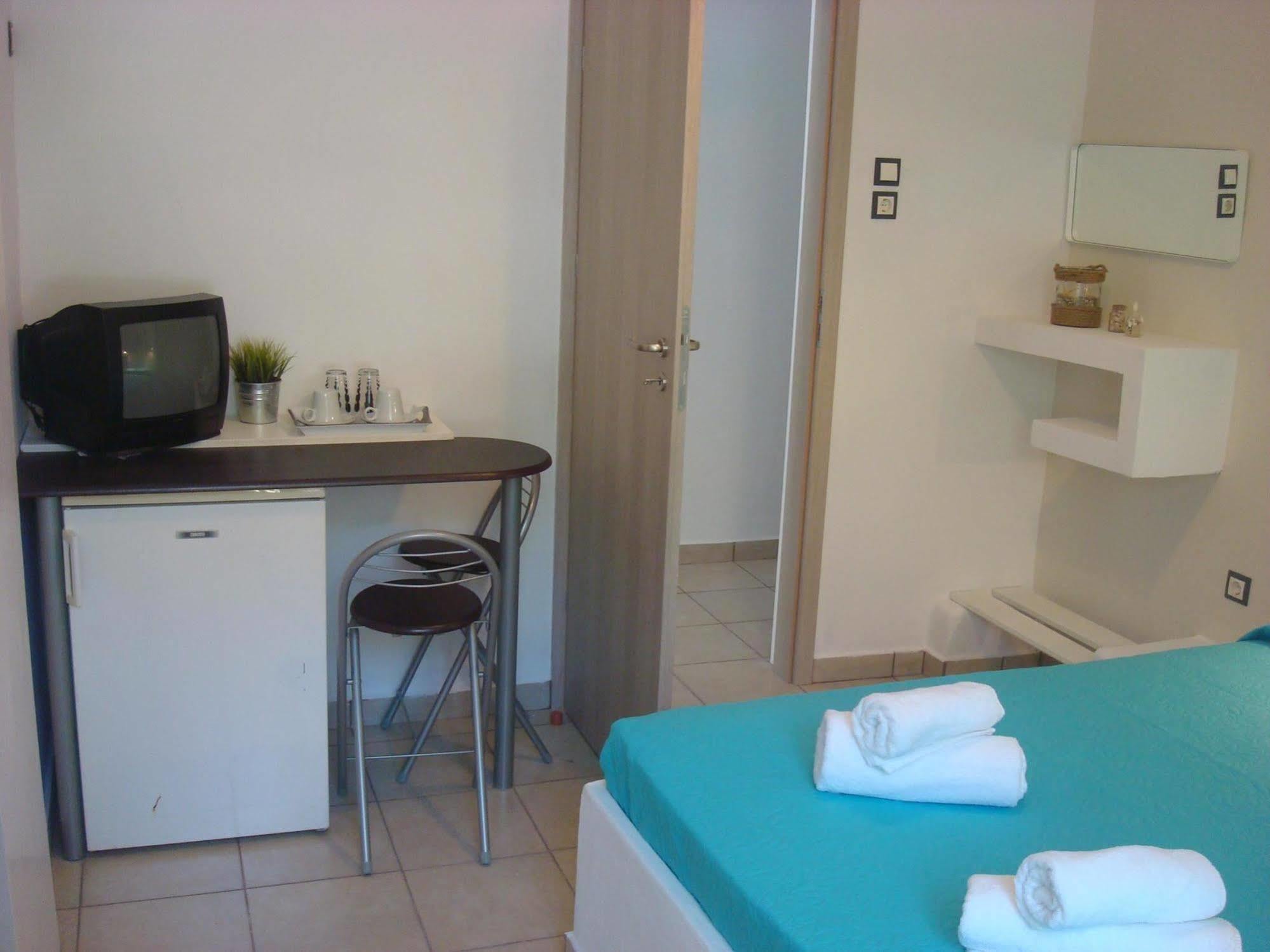 Hotel Smaragdi
