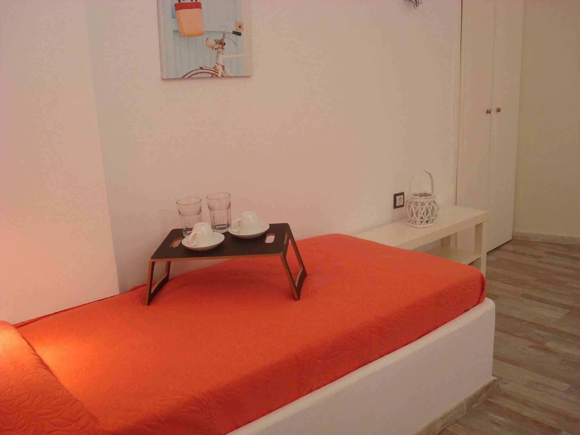 Hotel Smaragdi