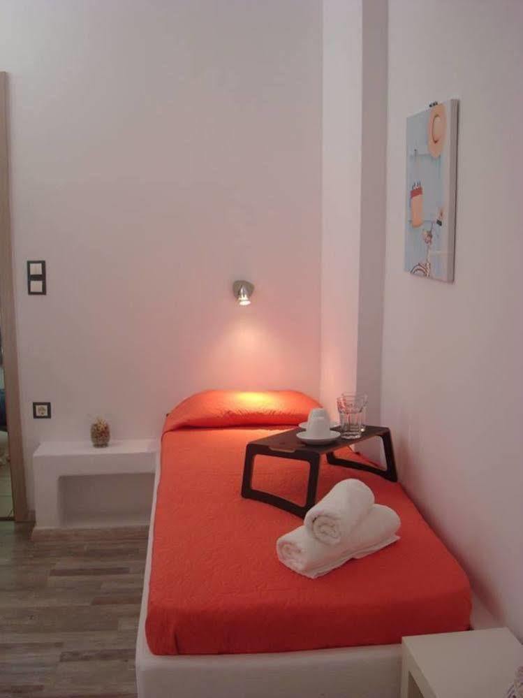 Smaragdi Hotel