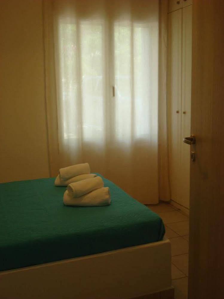 Hotel Smaragdi 3*