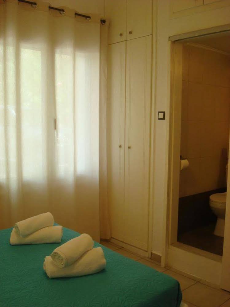 Hotel Smaragdi Therma (Ikaria)