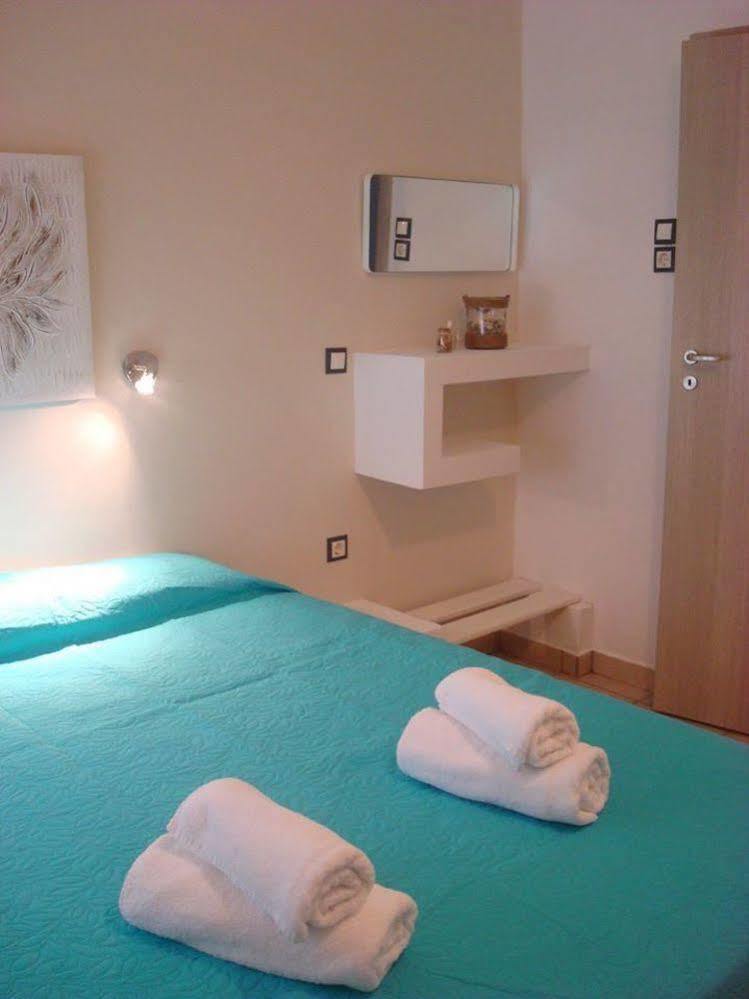 Smaragdi Hotel Therma (Ikaria)