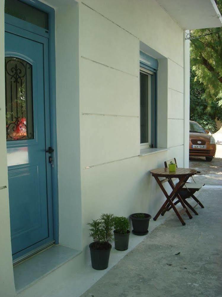 Smaragdi Hotel