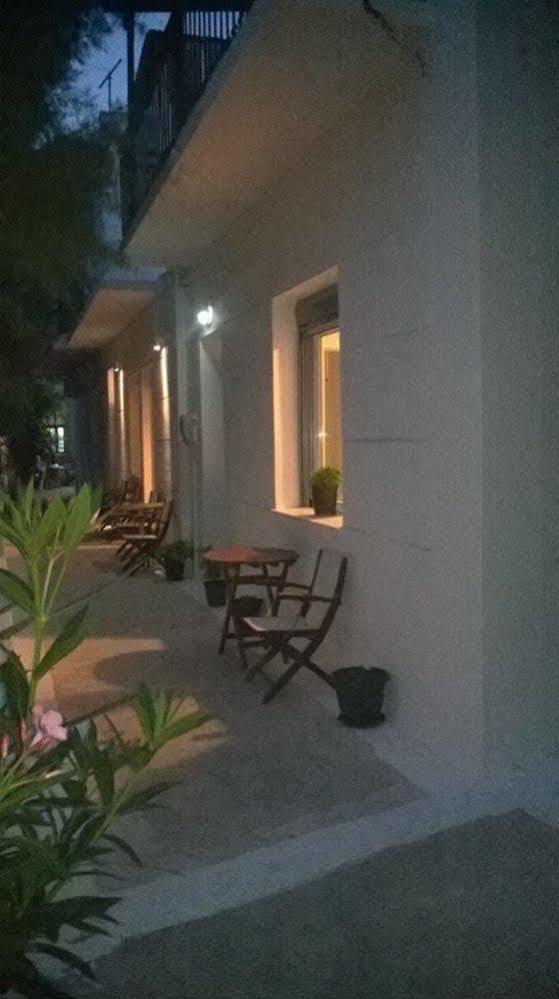 Smaragdi 3* Therma (Ikaria)