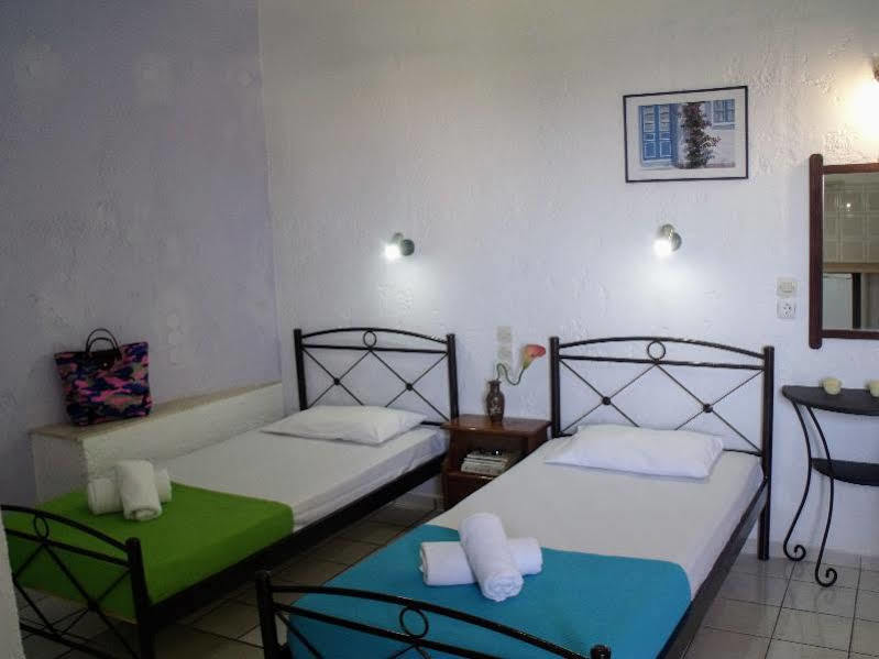 Litsa Hotel