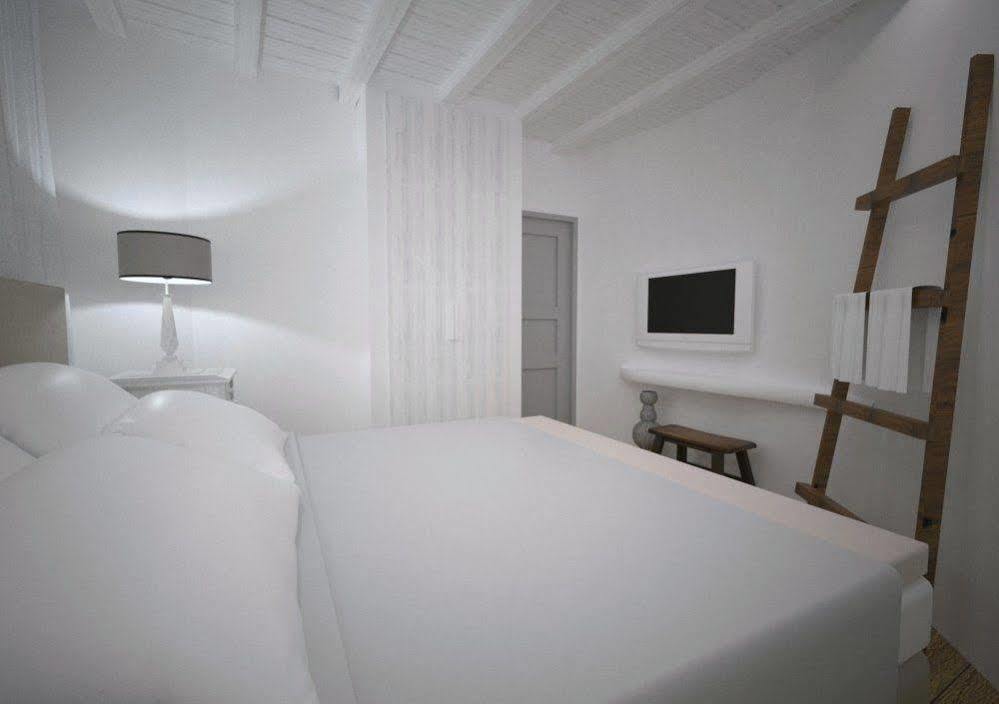 Aera Milos Holiday home *
