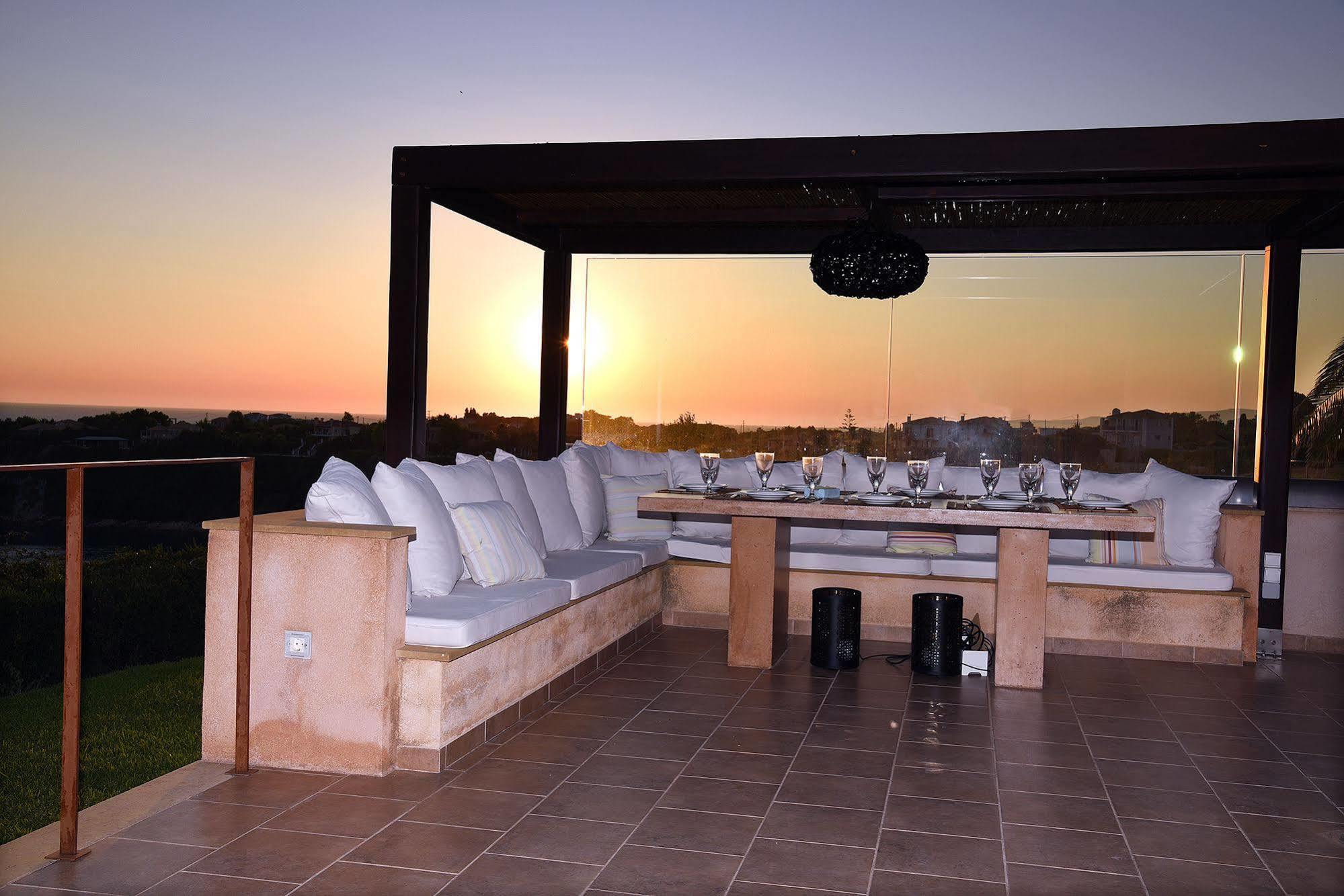 Hotel Absolute By Stylish Svoronata