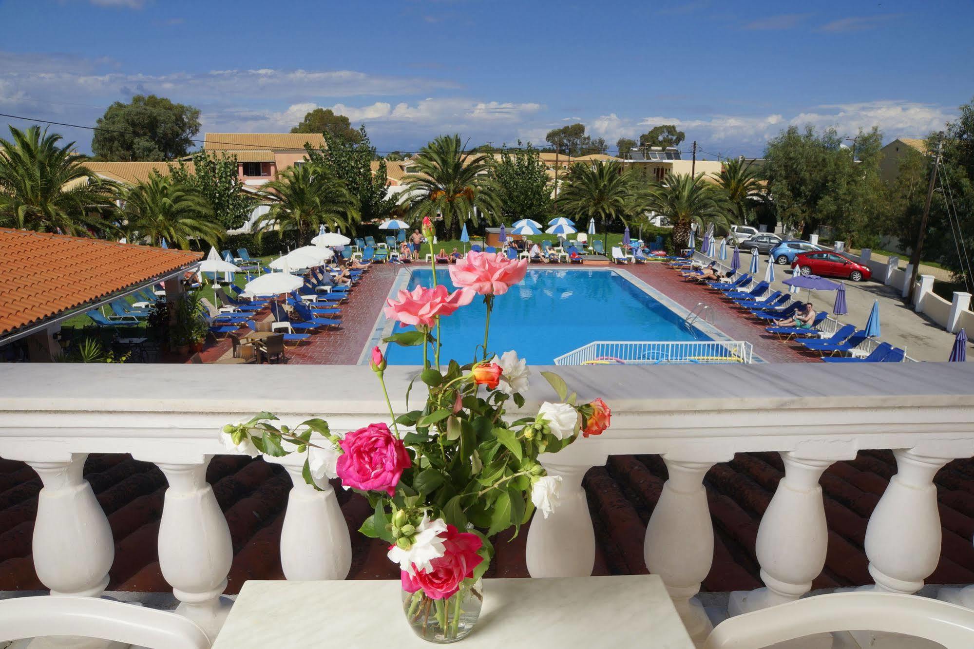 Alkion 3* Sidari (Corfu)