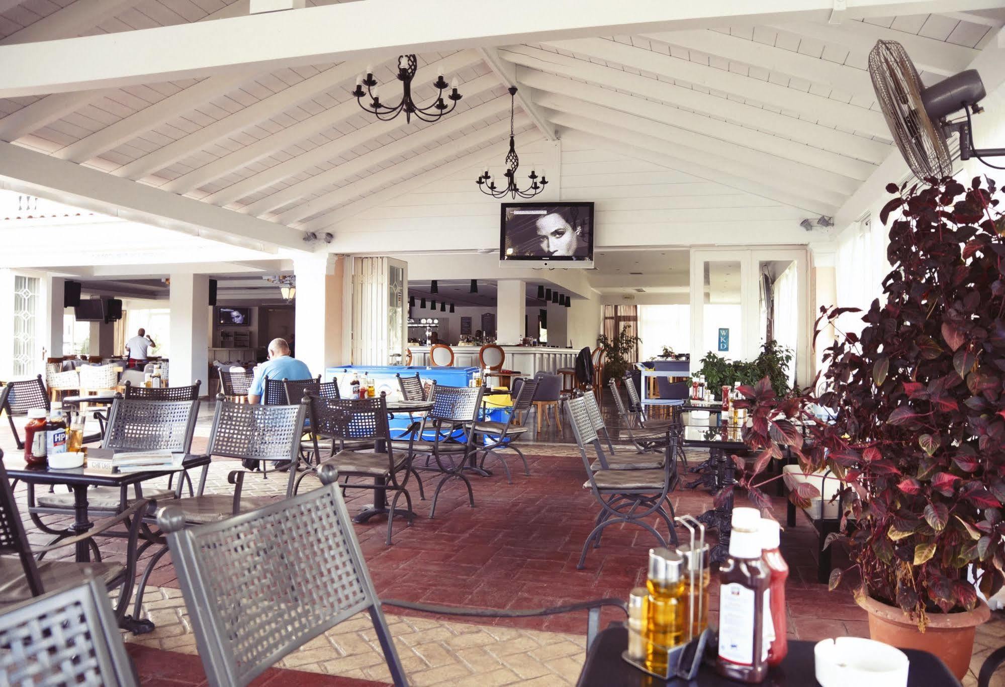 Alkion 3* Sidari (Corfu)