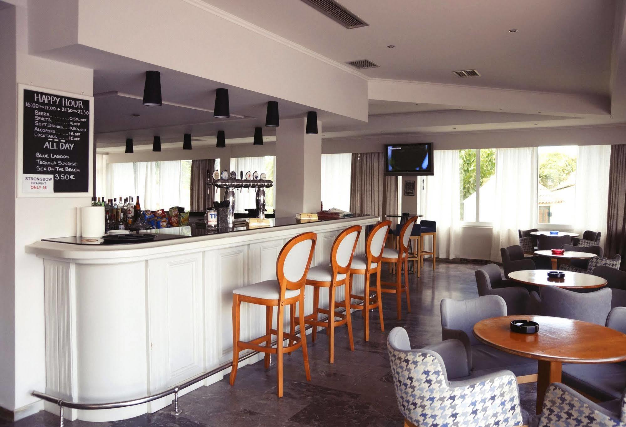 Hotel Alkion Sidari (Corfu)