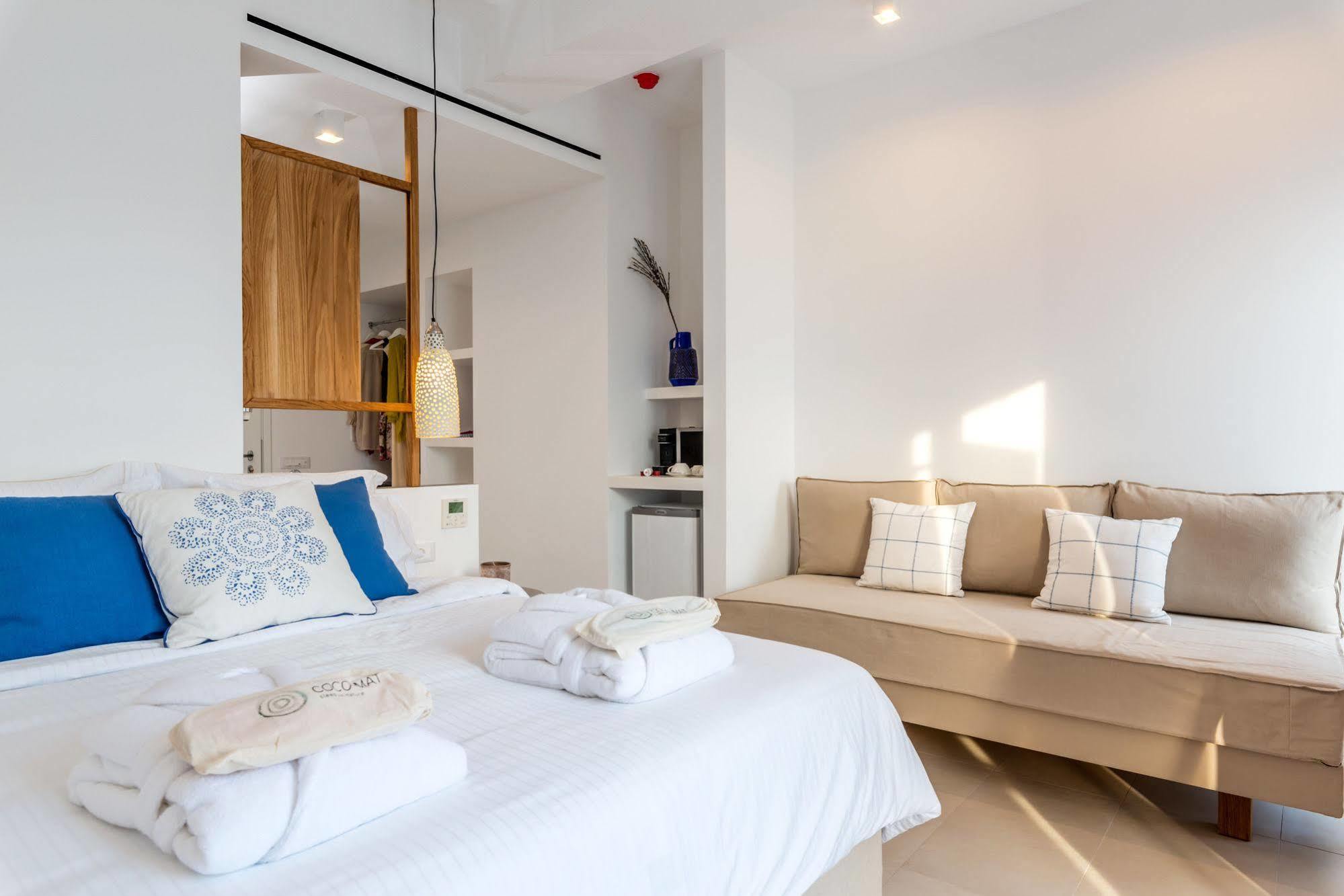 Bed & Breakfast Bluetopia
