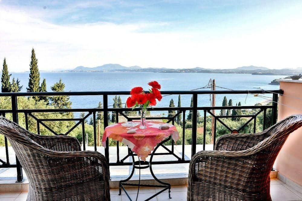Apartment Sarakinos