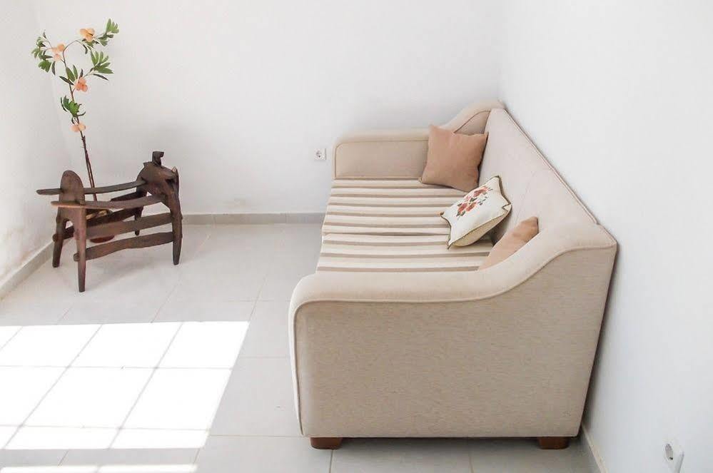 Apartment Sarakinos Barbati