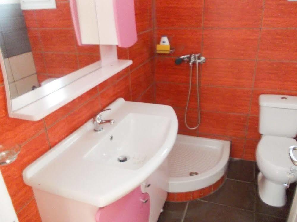 Sarakinos Apartment