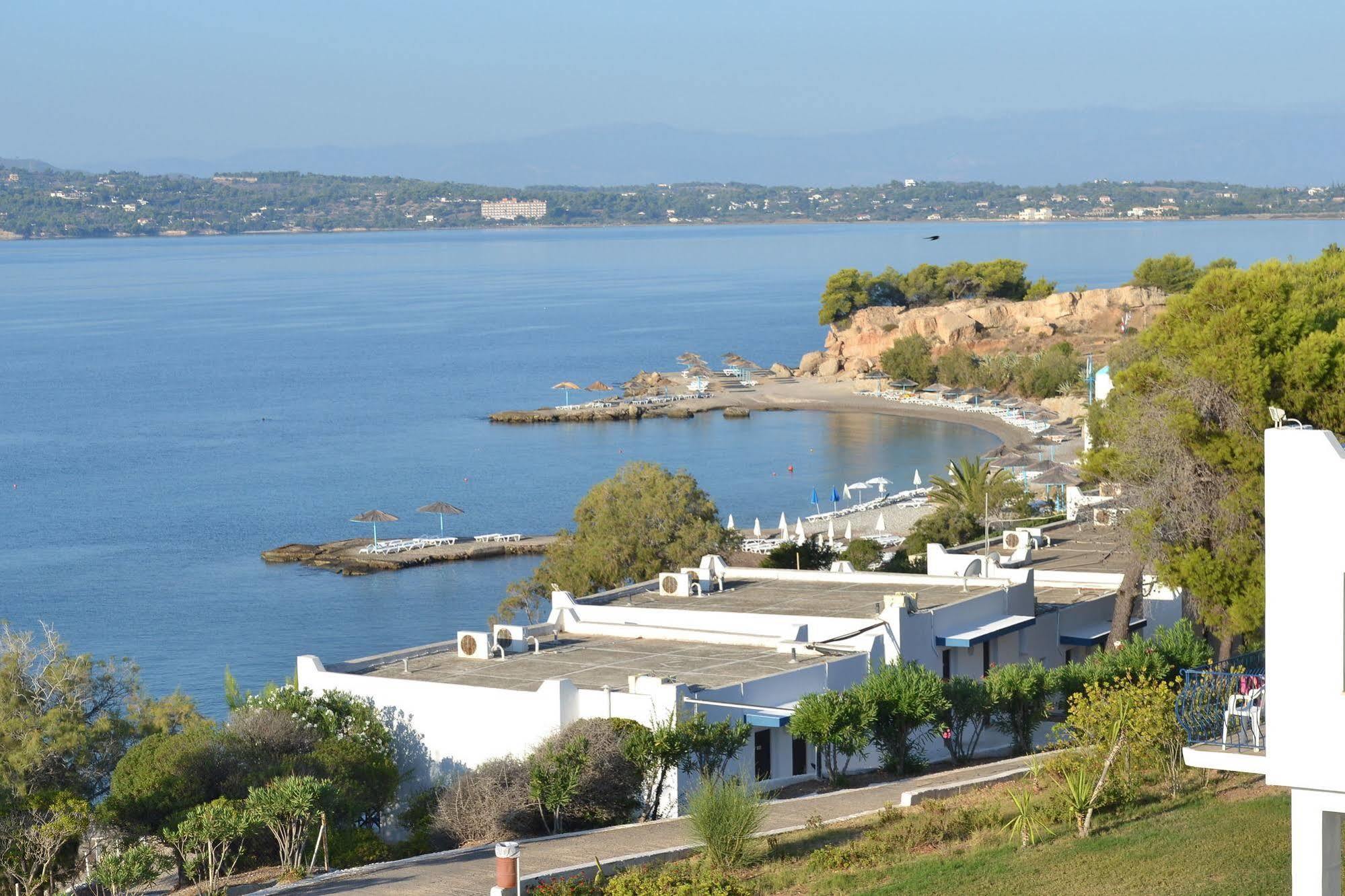 Club Ermioni 3*