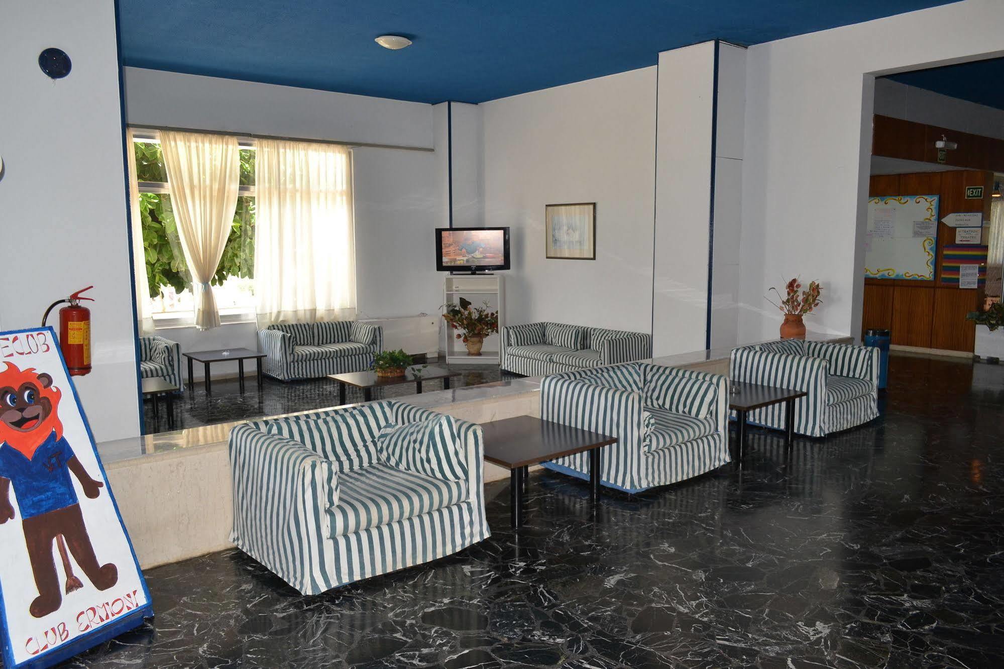 Club Ermioni 3*