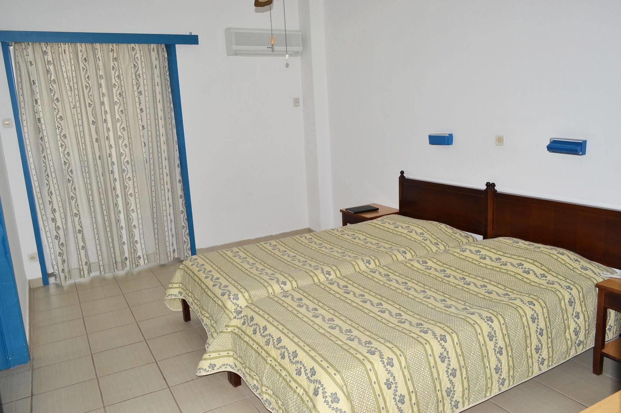 Club Ermioni 3*