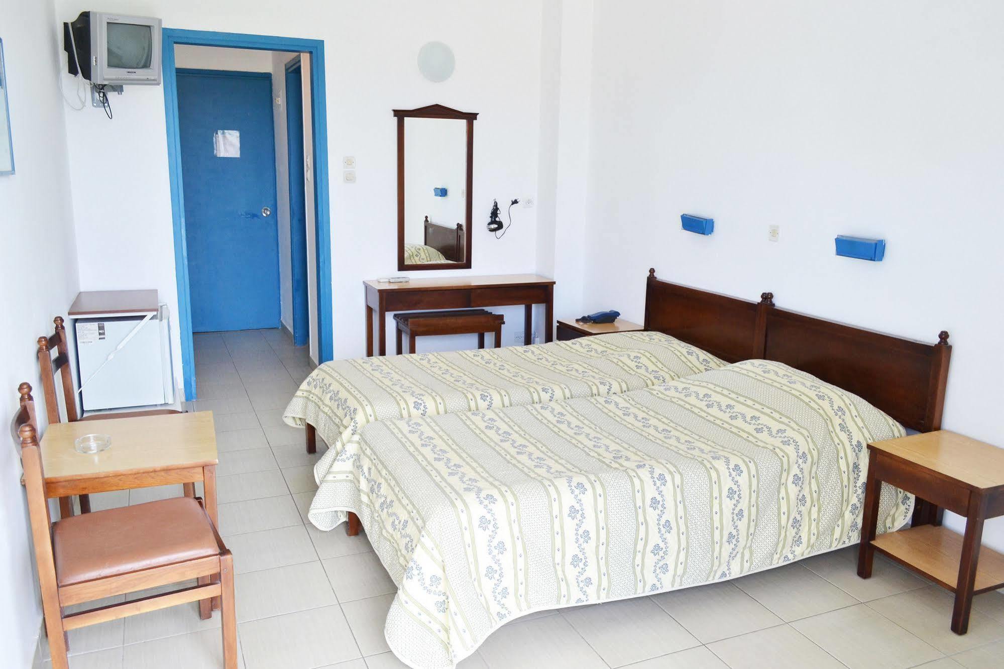 Club Ermioni Holiday park Ermionida