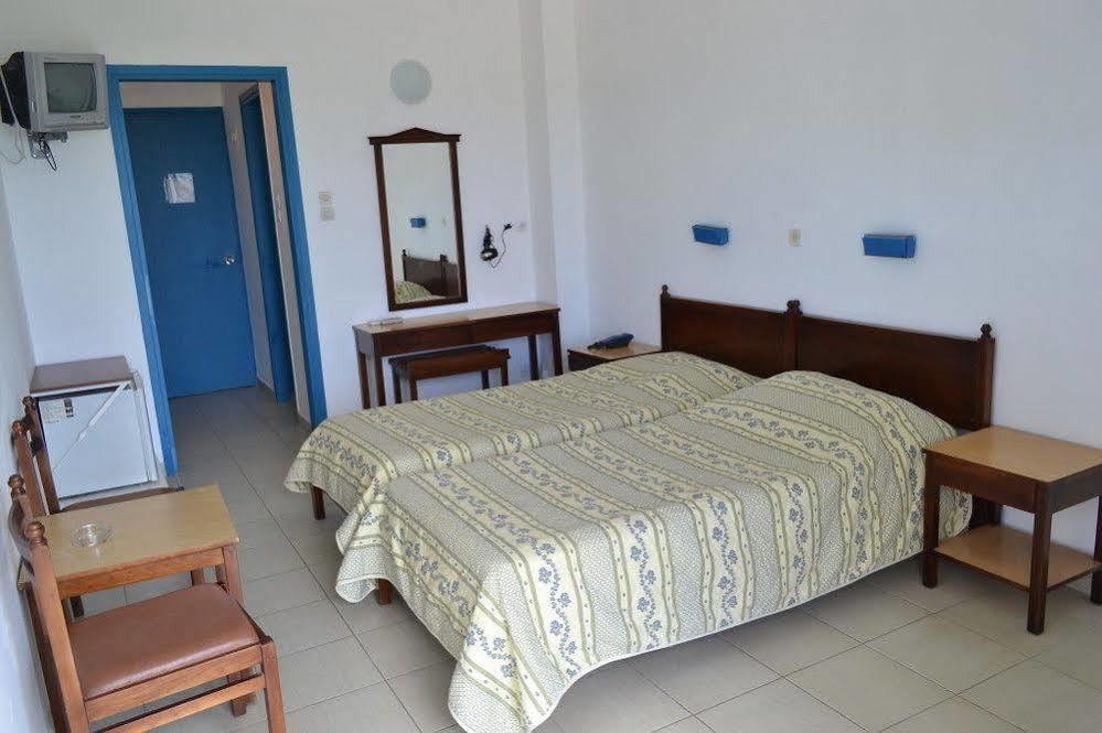 Holiday park Club Ermioni 3*