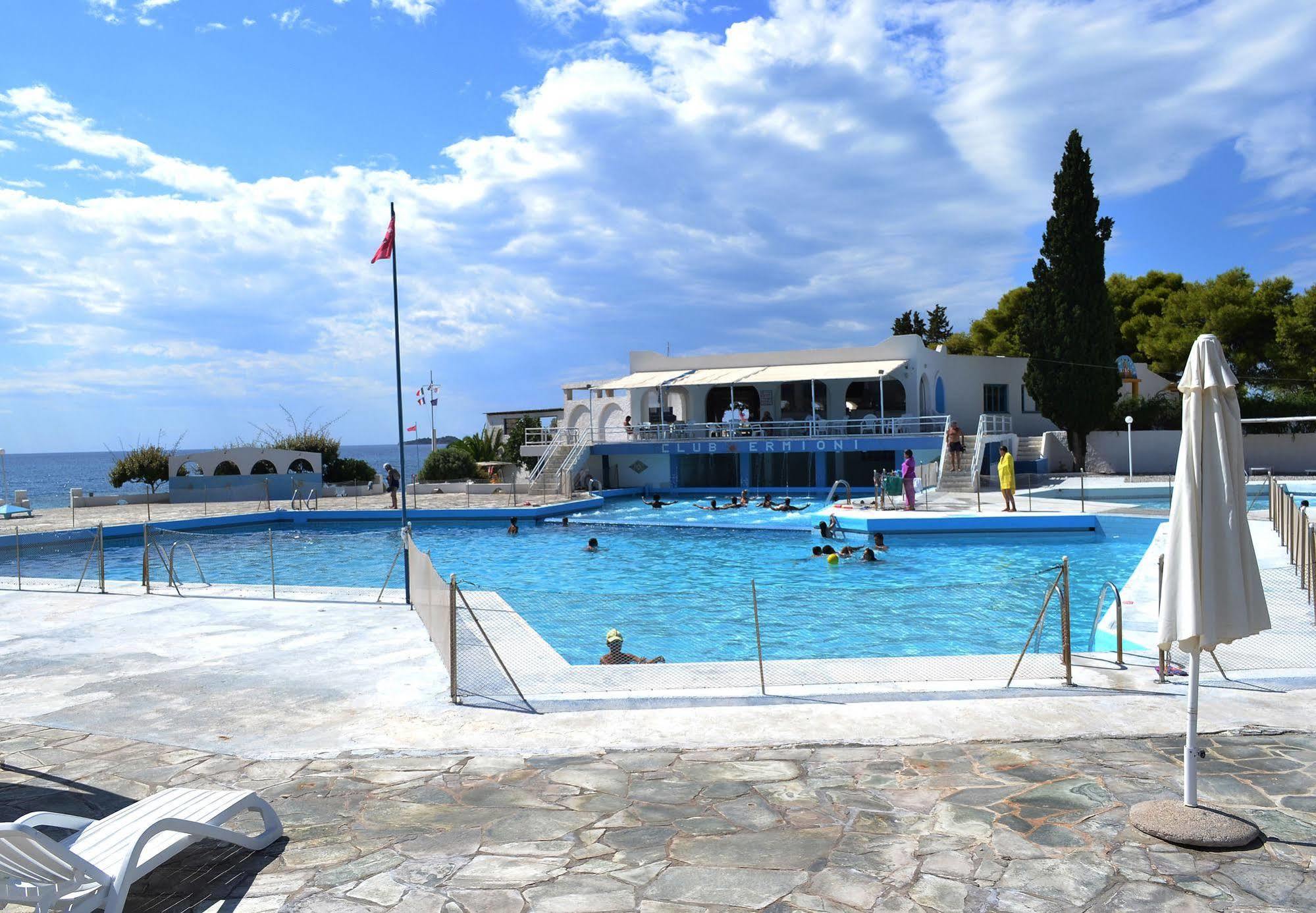 Club Ermioni Holiday park Ermionida