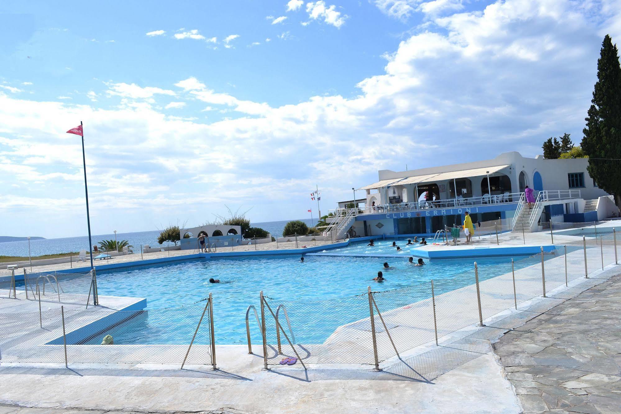 Holiday park Club Ermioni Ermionida