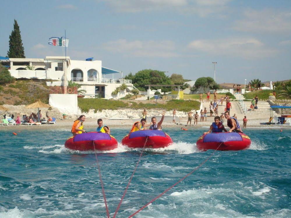 Club Ermioni Holiday park