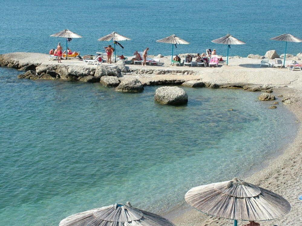 Club Ermioni Holiday park