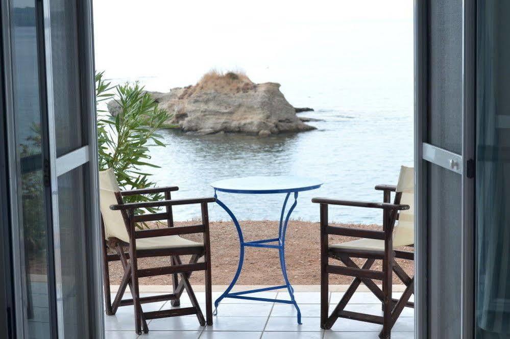 Club Ermioni Holiday park 3*