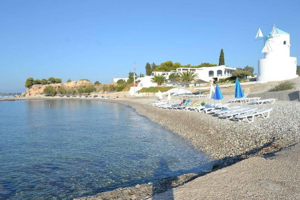 Club Ermioni 3* Ermionida