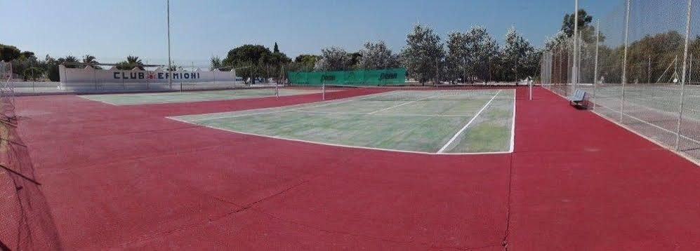 Club Ermioni Holiday park