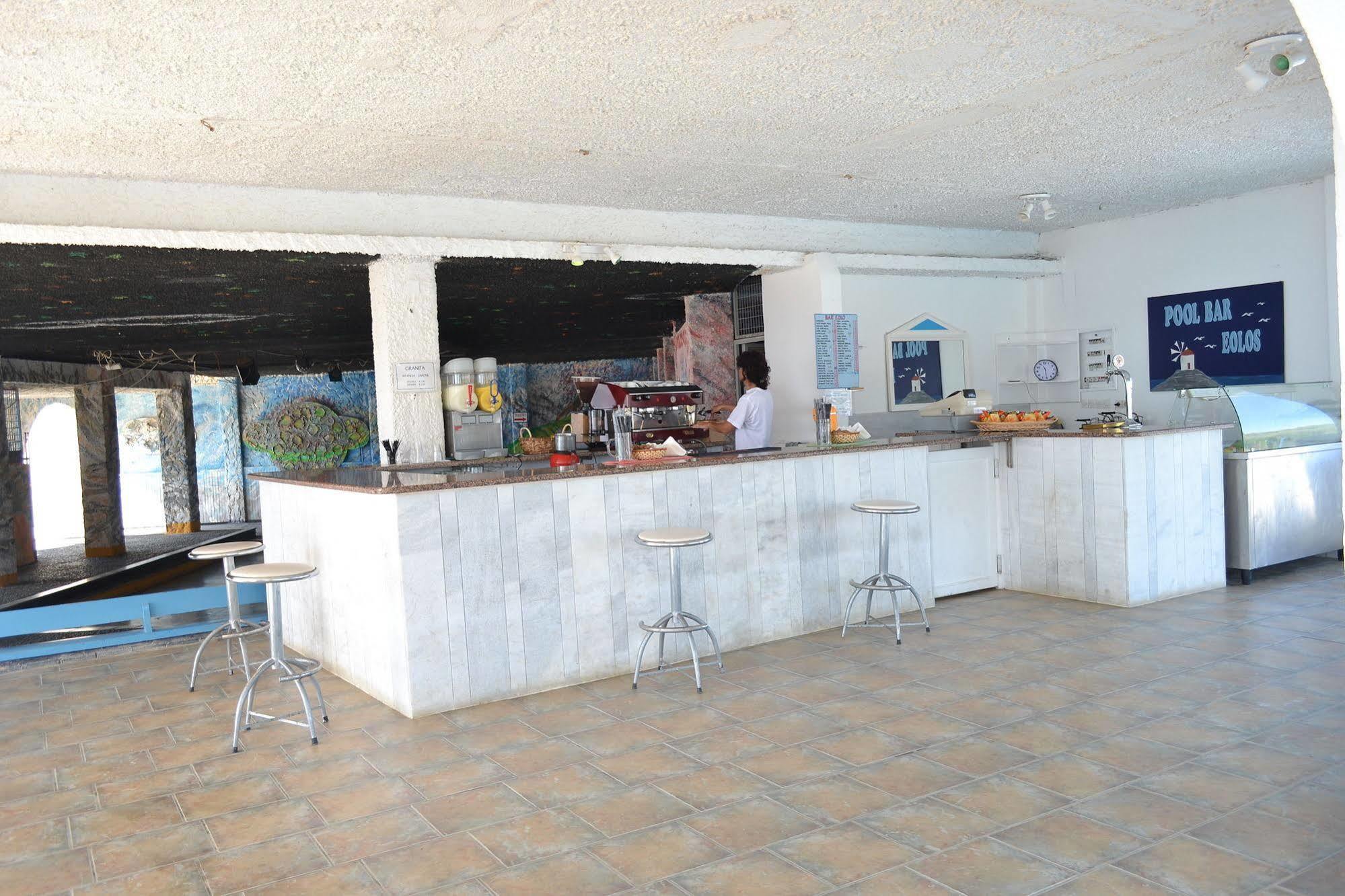 Holiday park Club Ermioni