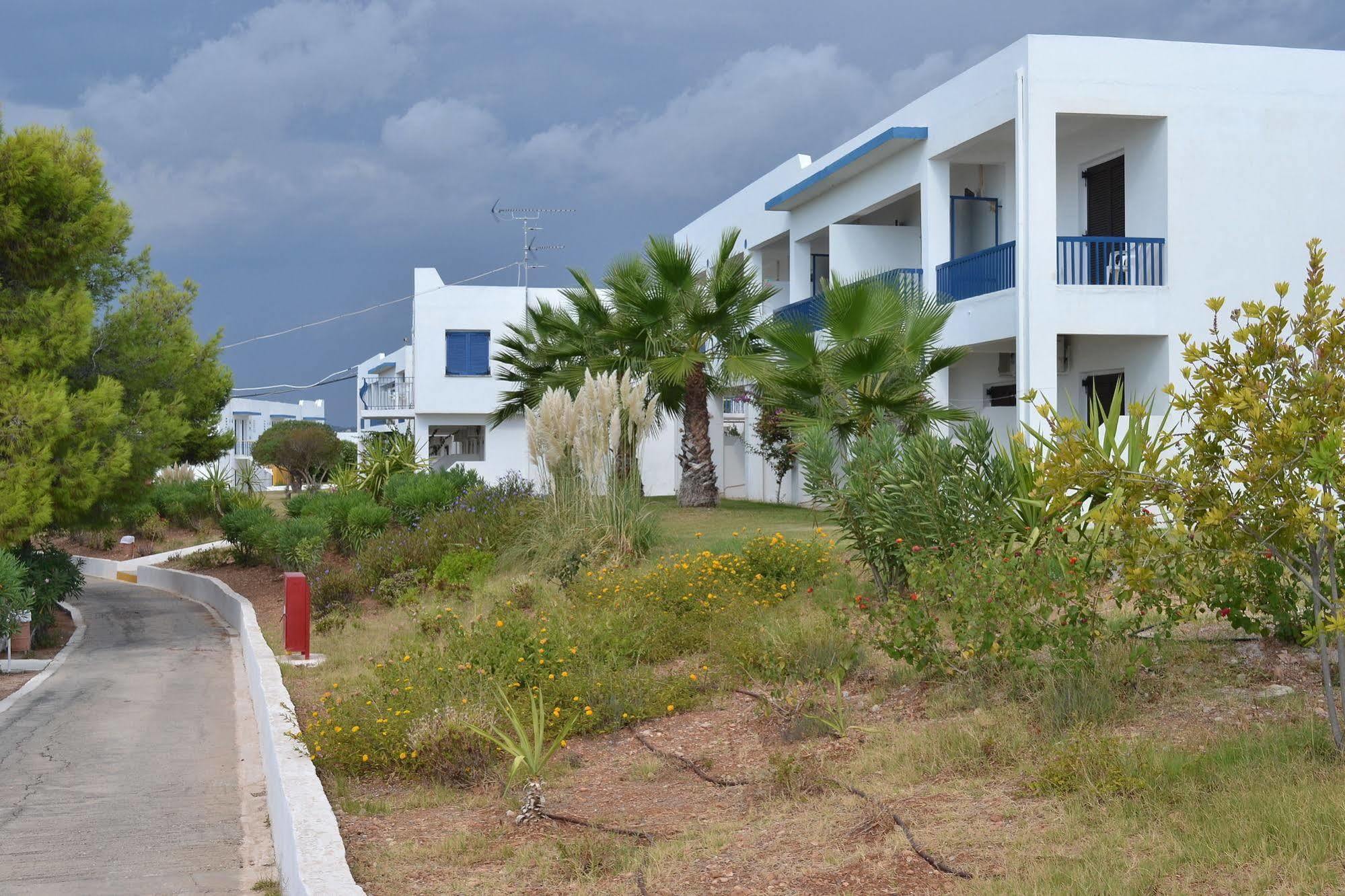 Club Ermioni Holiday park Ermionida