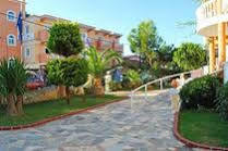 Planos Beach Aparthotel Hotel Tsilivi (Zakynthos)