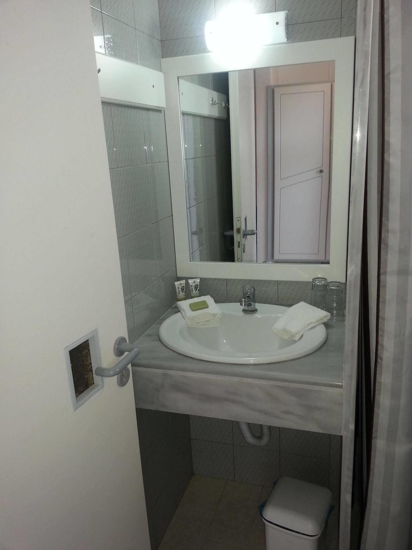Evalia Apartment Anissaras