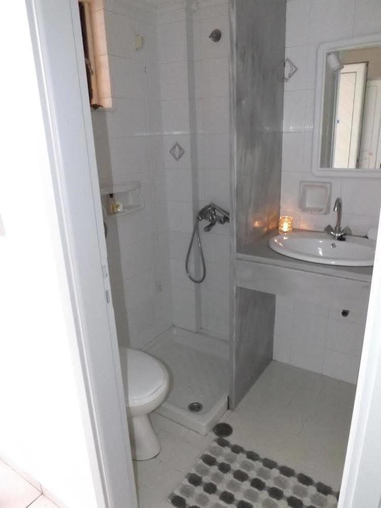 Apartment Evalia *