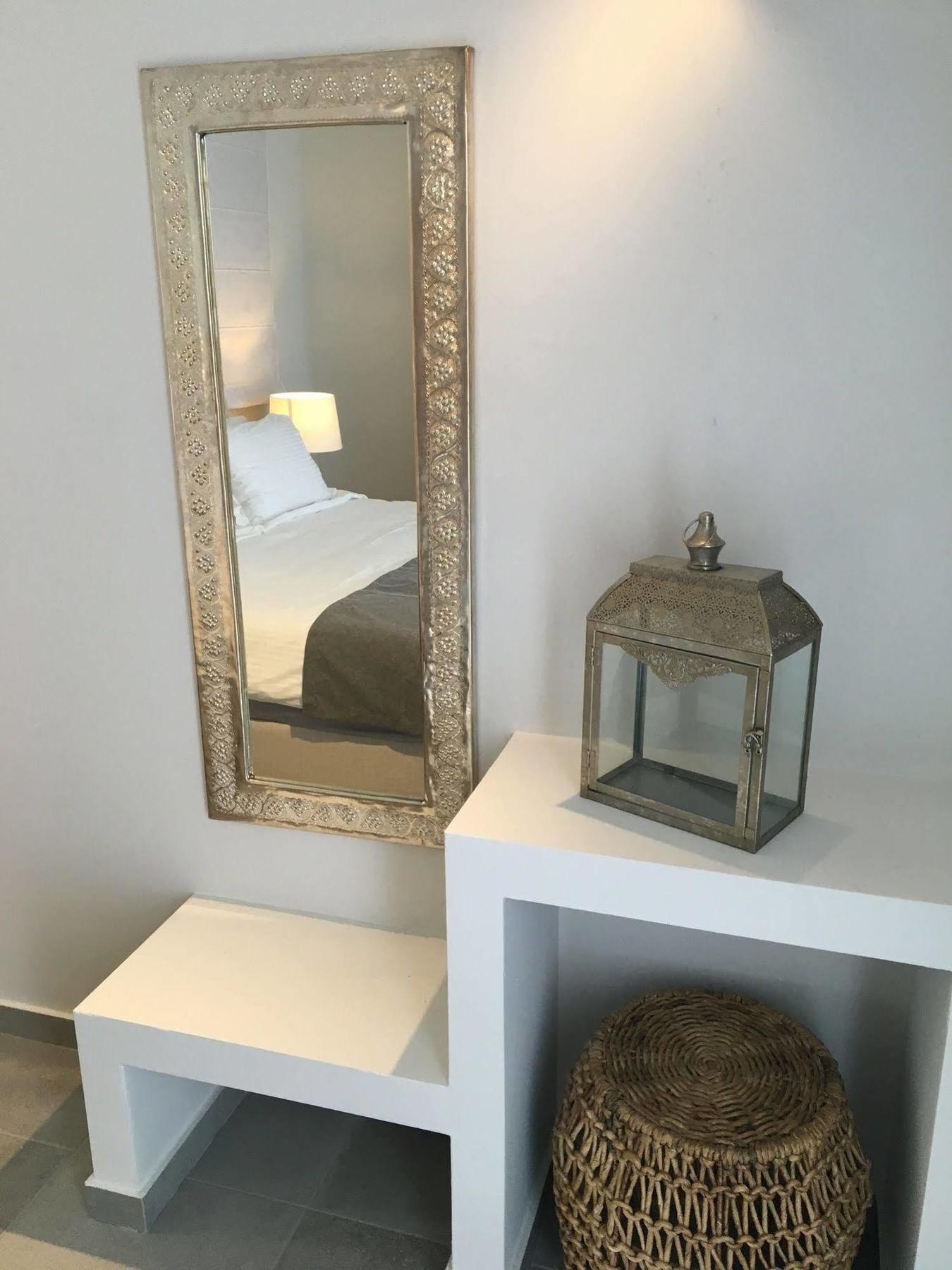 Apartment Anemos Luxury *