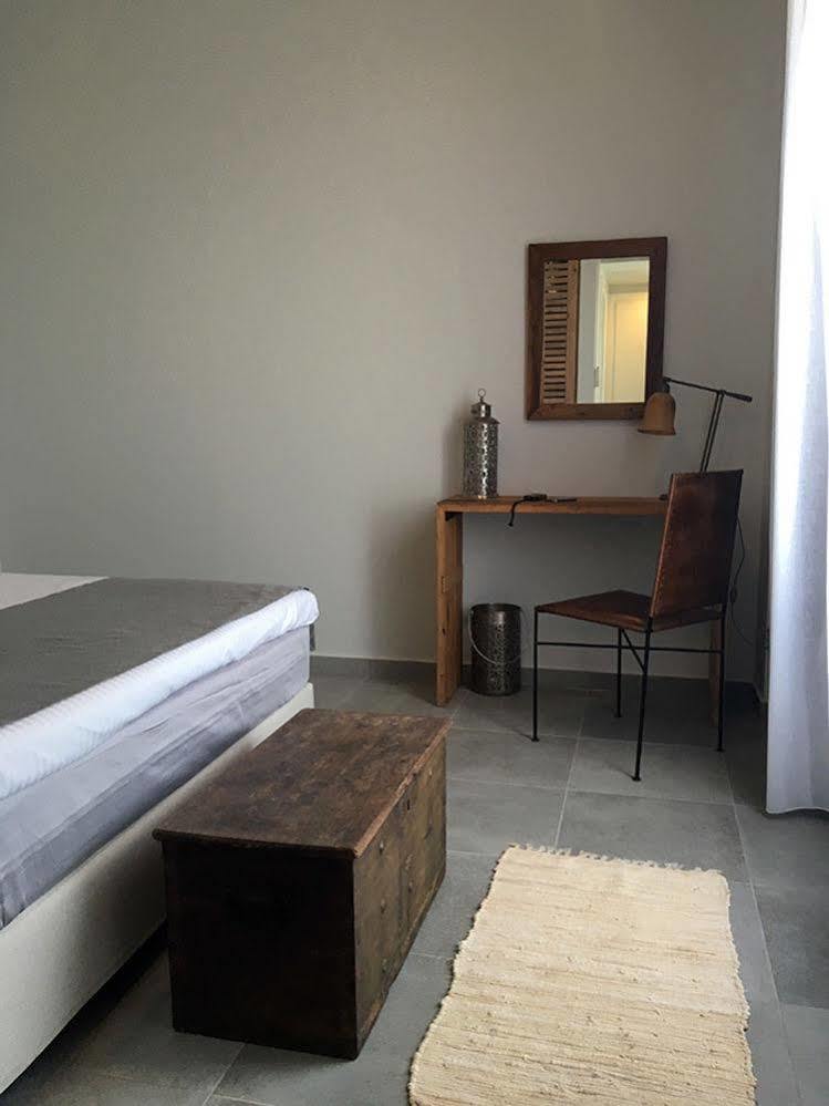 Anemos Luxury Apartment *