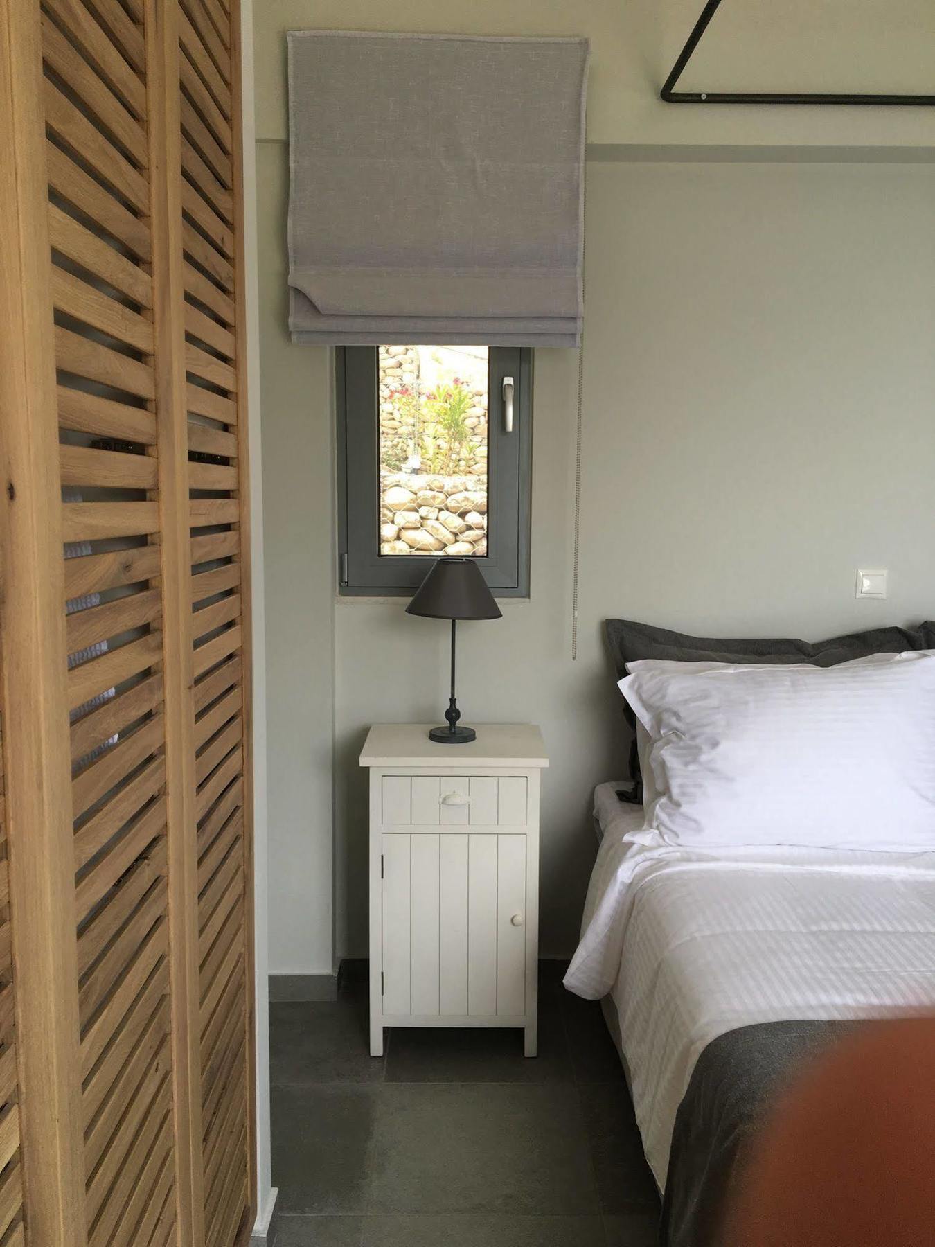 Apartment Anemos Luxury
