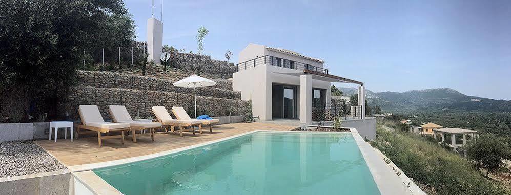 Anemos Luxury * Pondi