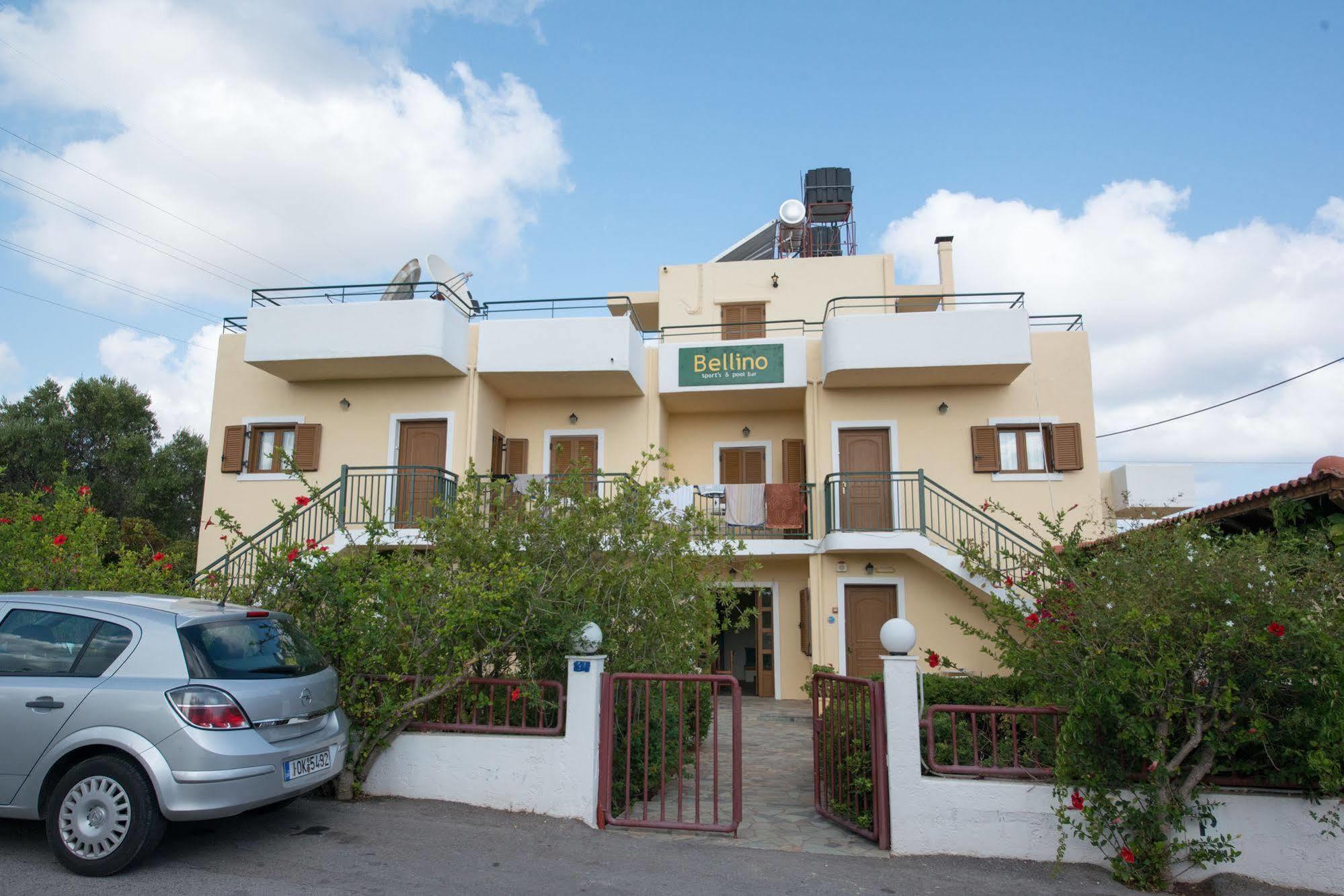 Apartment Bellino 