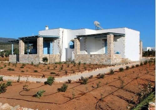 Holiday home Nakos Homes *
