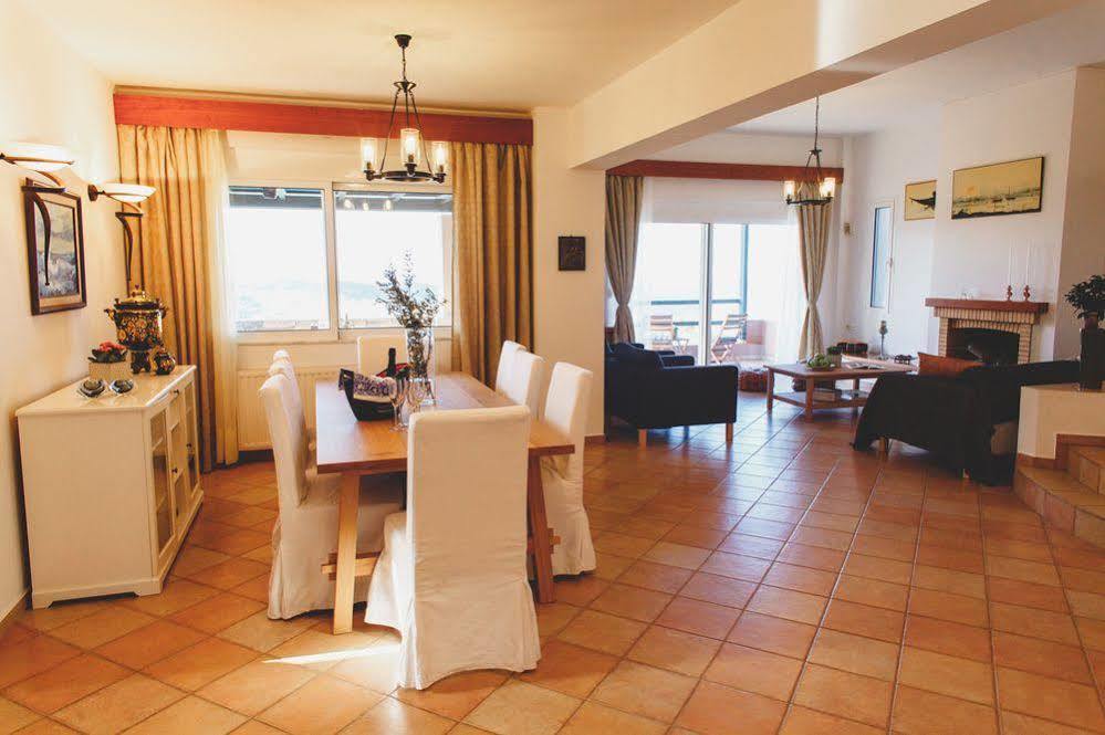 Wild Pear Apartment *