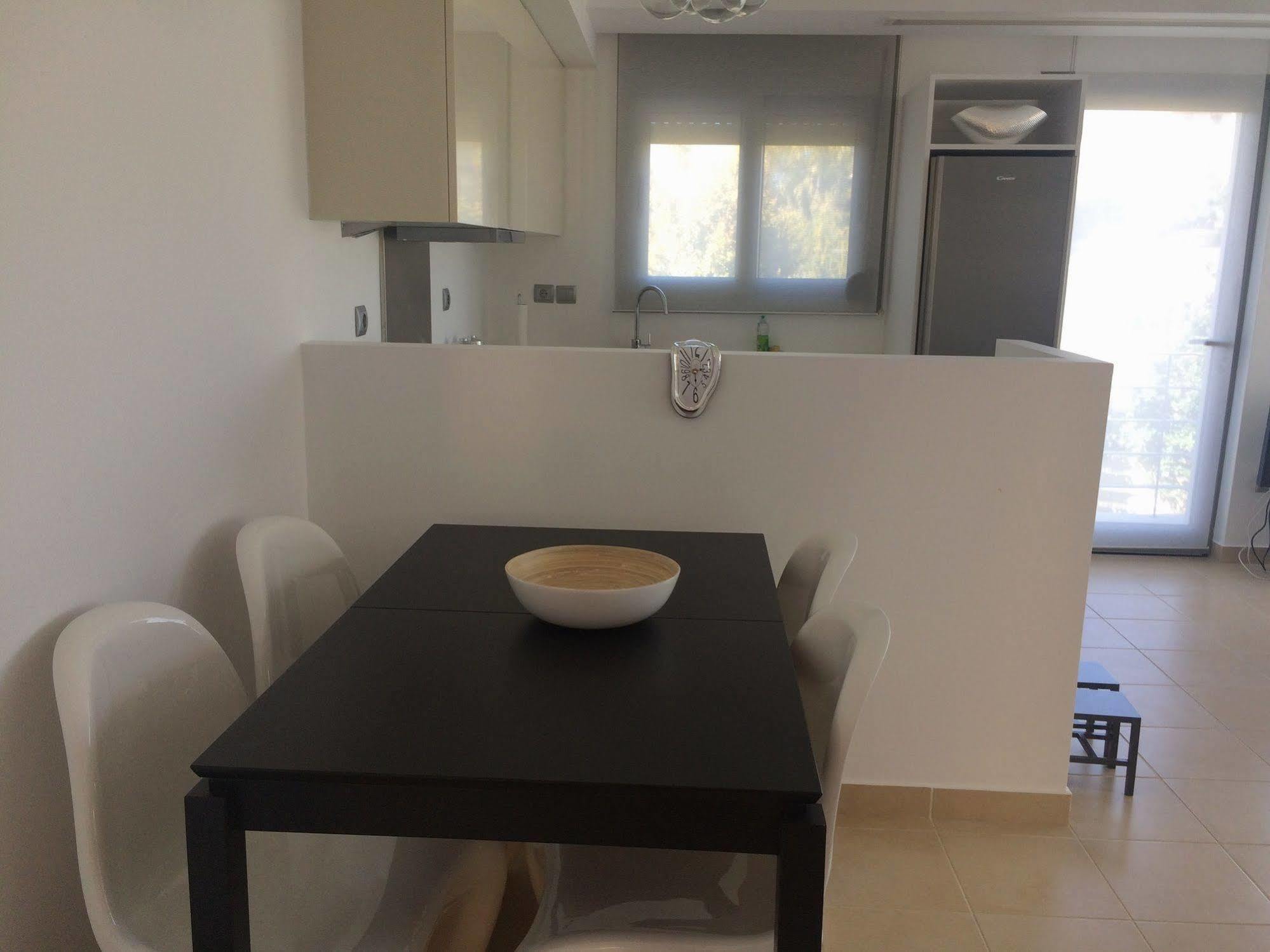 Apartment Rvg Rania House With Pool Porto Heli