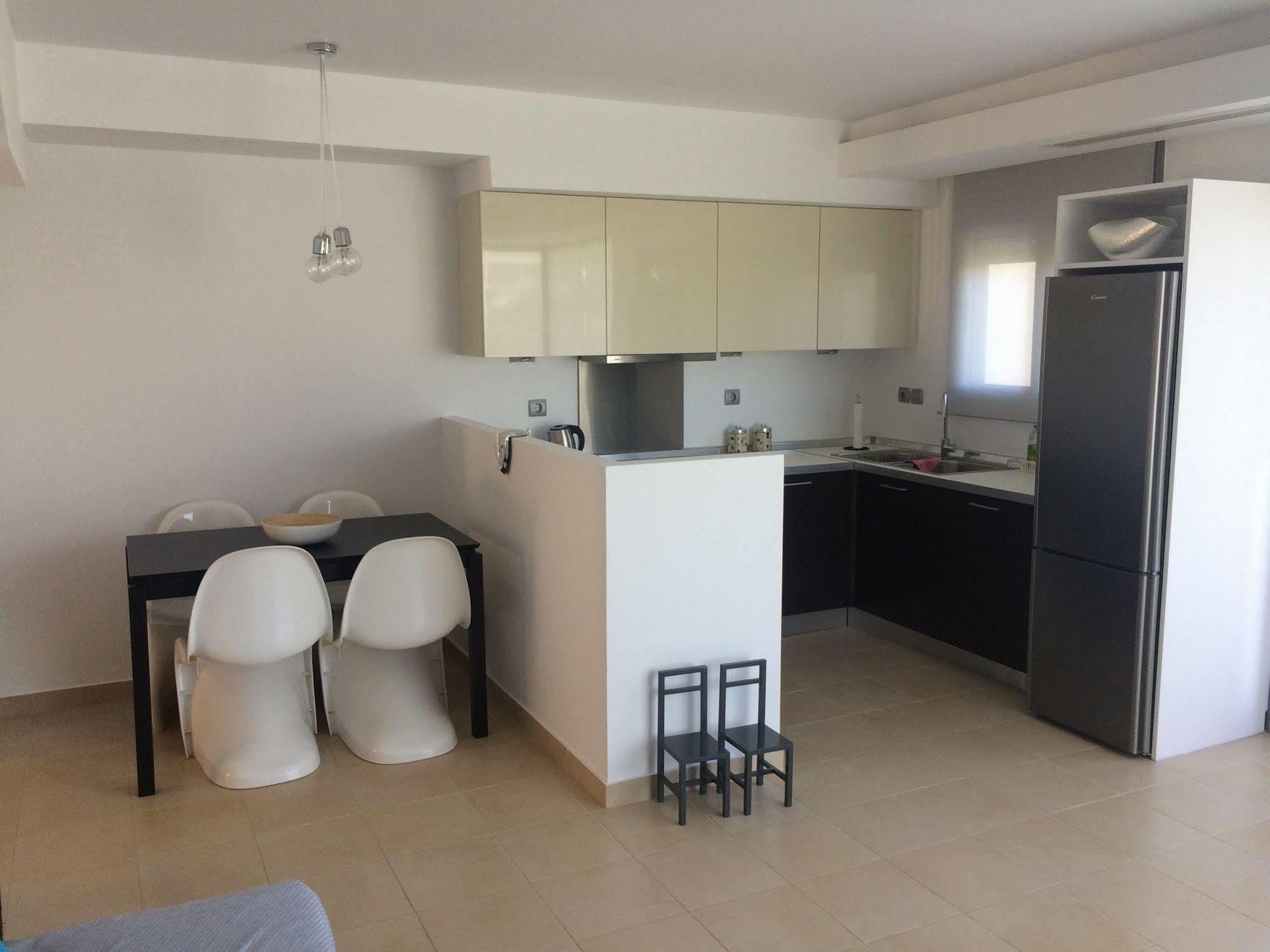 Apartment Rvg Rania House With Pool Porto Heli
