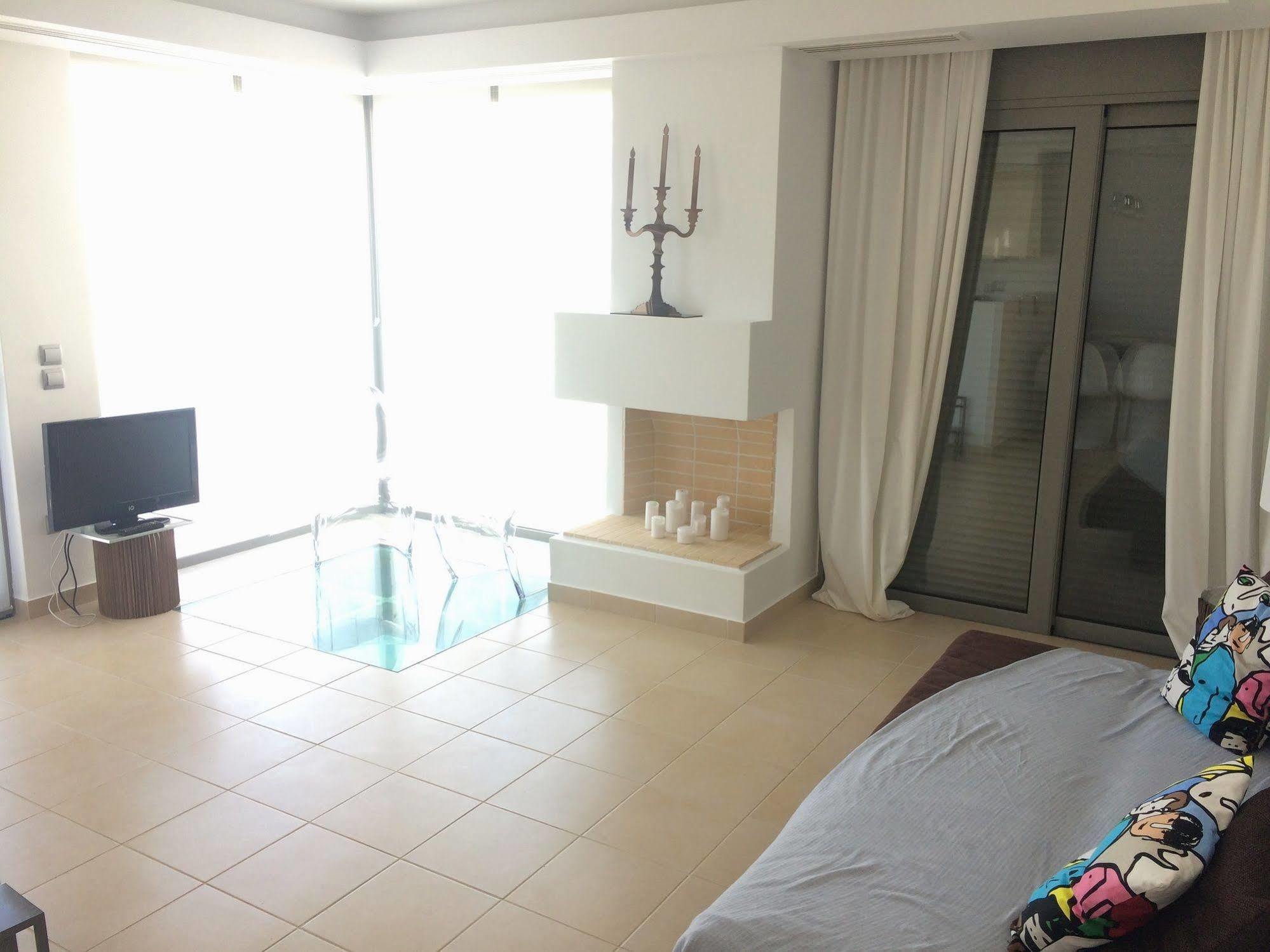 Apartment Rvg Rania House With Pool *