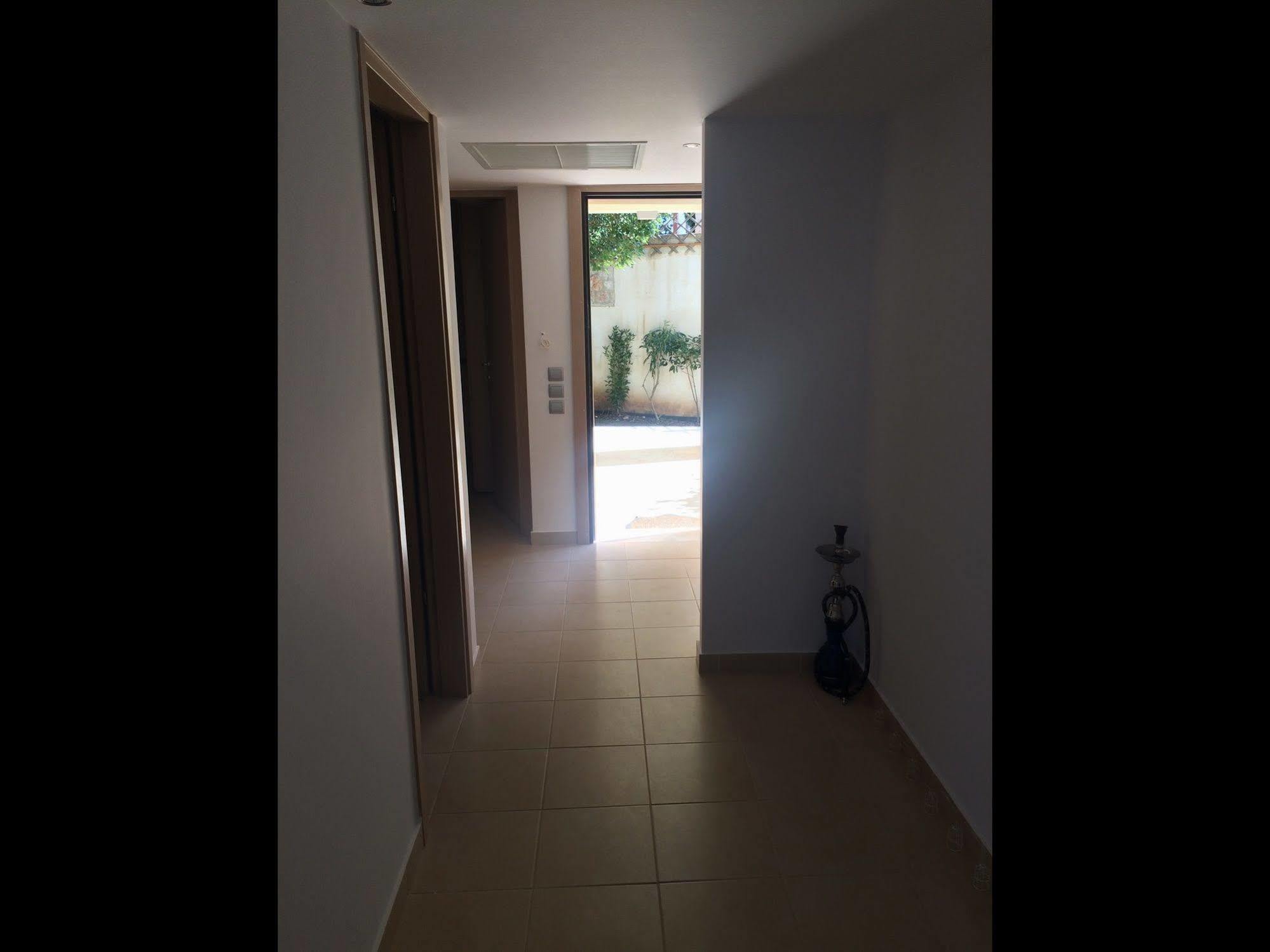 Apartment Rvg Rania House With Pool